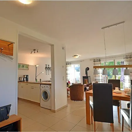 Ostseepark No 16 - Doerte Glowe