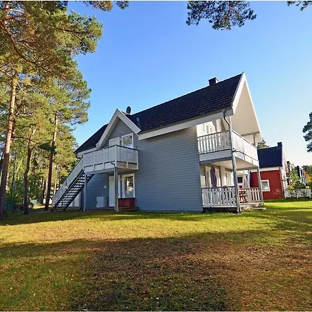 Ostseepark No 16 - Doerte