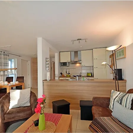 Ostseepark No 16 - Doerte *