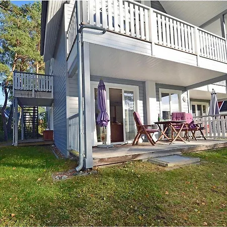 Ostseepark No 16 - Doerte