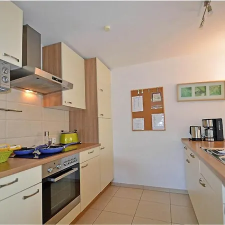 Ferienhaus Ostseepark No 16 - Doerte *