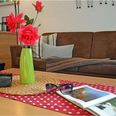 Ostseepark No 16 - Doerte *