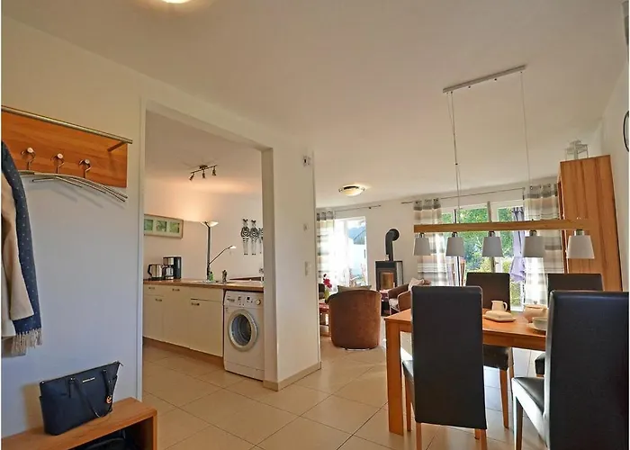 Ostseepark No 16 - Doerte 格洛威