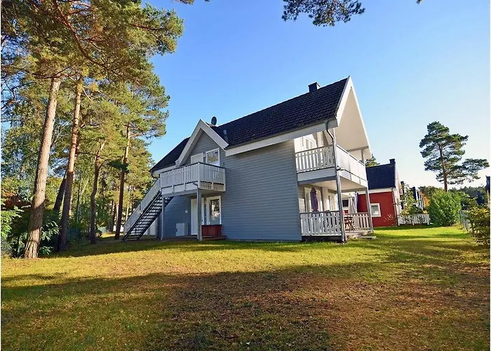 Ostseepark No 16 - Doerte