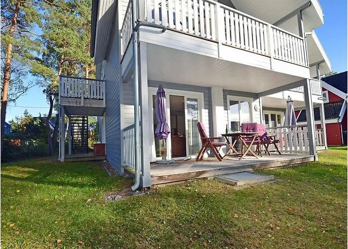 Ostseepark No 16 - Doerte